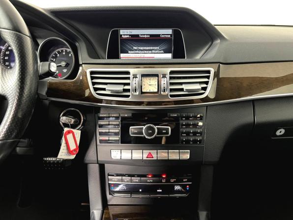 Mercedes-Benz E-Класс IV (W212 S212 C207) Рестайлинг с пробегом 2014 года, цена 1 770 000 рублей, 209829 км, седан, Автокод Объявления