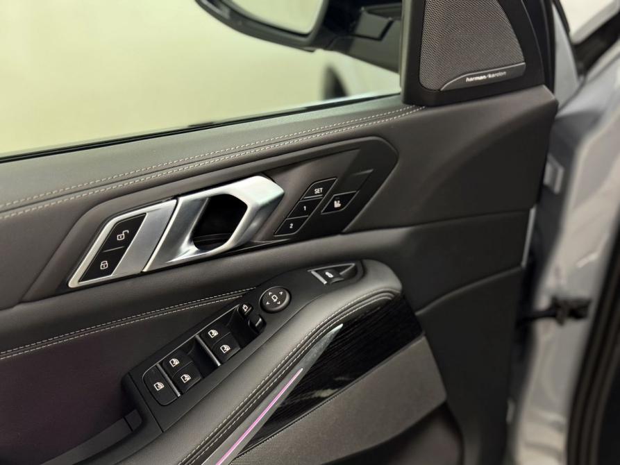 BMW X5 IV (G05/G18) Рестайлинг Санкт-Петербург  - изображение 25