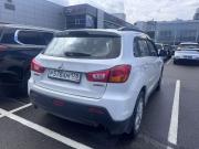 Mitsubishi ASX I Санкт-Петербург  - изображение 8