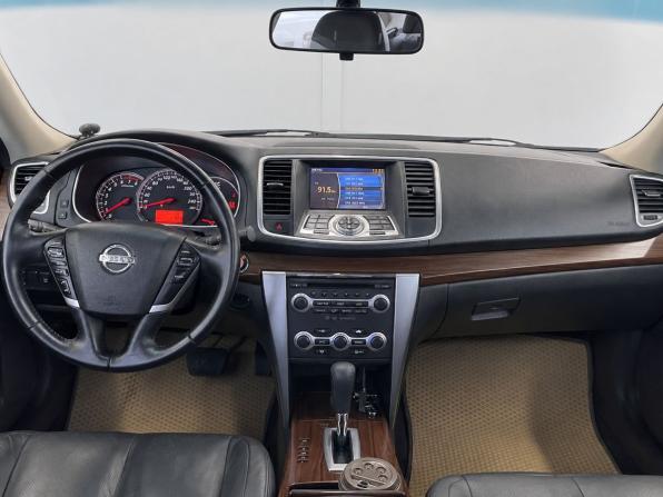 Nissan Teana II (J32) с пробегом 2010 года, цена 1 199 000 рублей, 212000 км, седан, Автокод Объявления