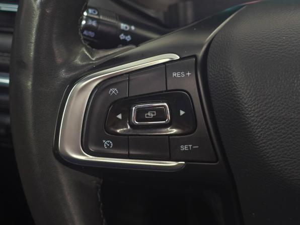 Chery Tiggo 7 Pro I с пробегом 2021 года, цена 1 849 000 рублей, 53000 км, внедорожник, Автокод Объявления