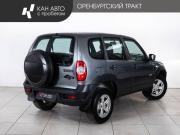 Chevrolet Niva I Рестайлинг Казань  - изображение 18