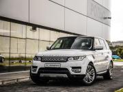 Land Rover Range Rover Sport II Санкт-Петербург  - изображение 39