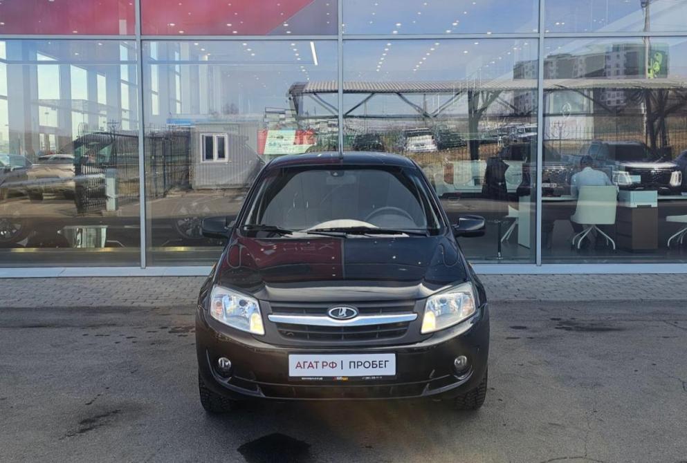 Lada (ВАЗ) Granta I Красноярск  - изображение 3
