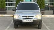 Chevrolet Niva I Рестайлинг Уфа  - изображение 11