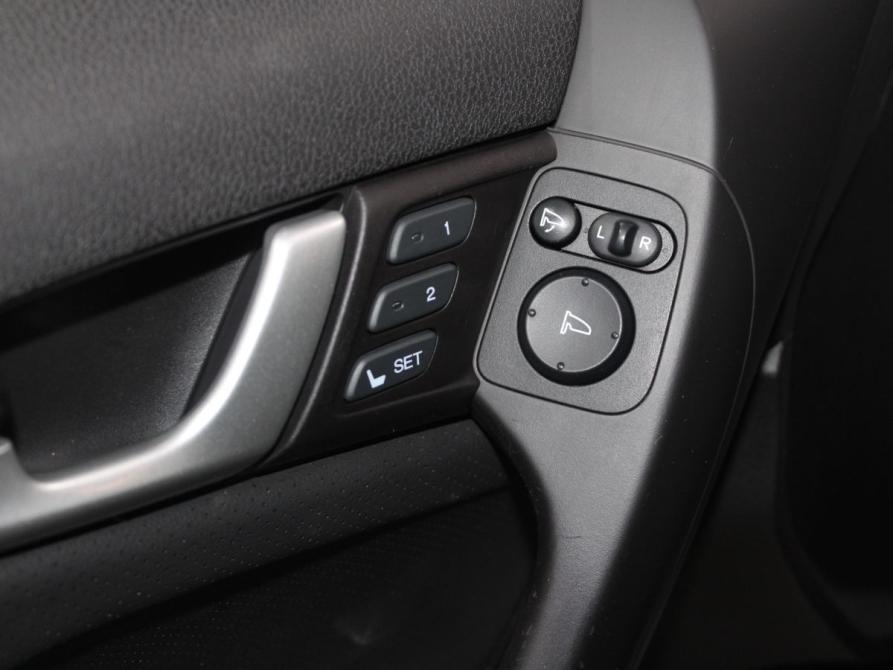 Honda Accord VIII Рестайлинг Старый Оскол  - изображение 12