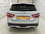 Lada (ВАЗ) Vesta I Пермь  - изображение 21
