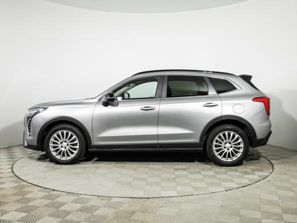 Haval Jolion I Рестайлинг с пробегом 2024 года, цена 1 949 900 рублей, 59741 км, внедорожник, Автокод Объявления