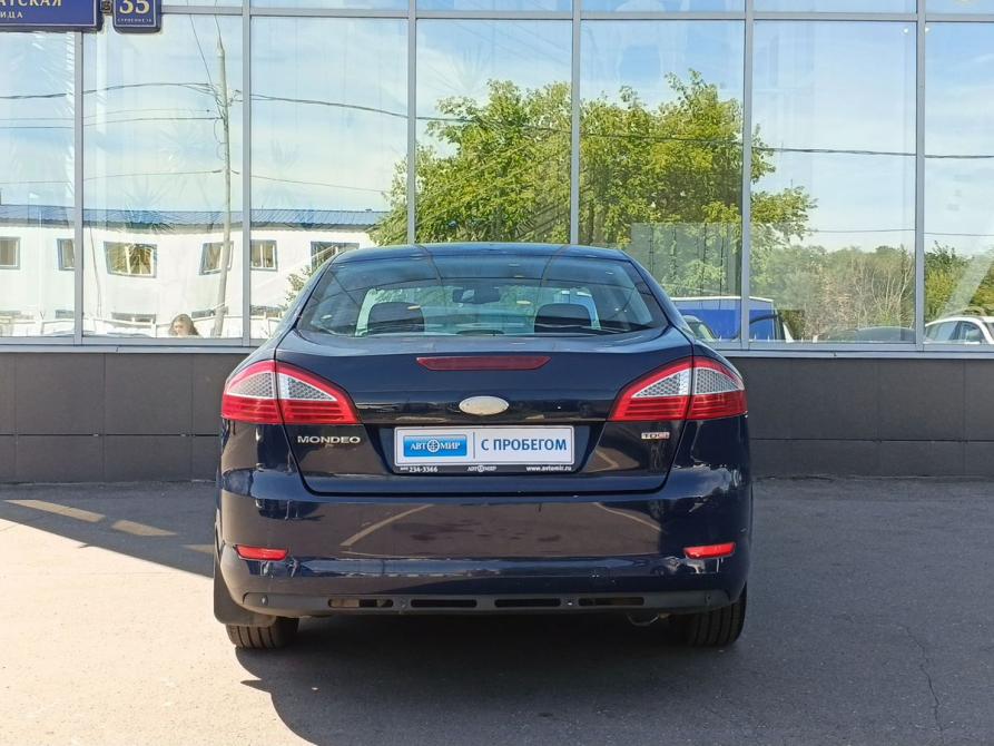 Ford Mondeo IV Москва  - изображение 6