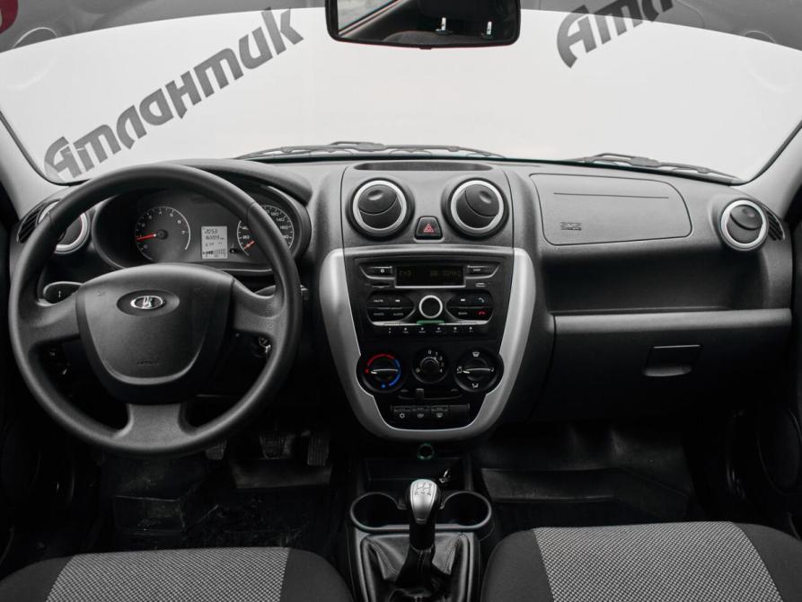 Lada (ВАЗ) Granta I Екатеринбург  - изображение 11