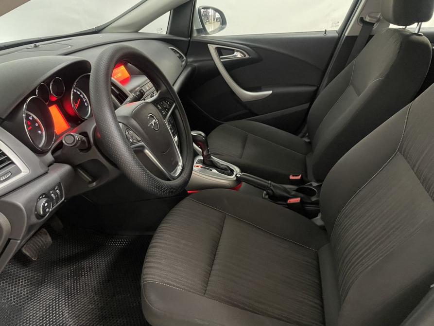 Opel Astra J Воронеж  - изображение 13