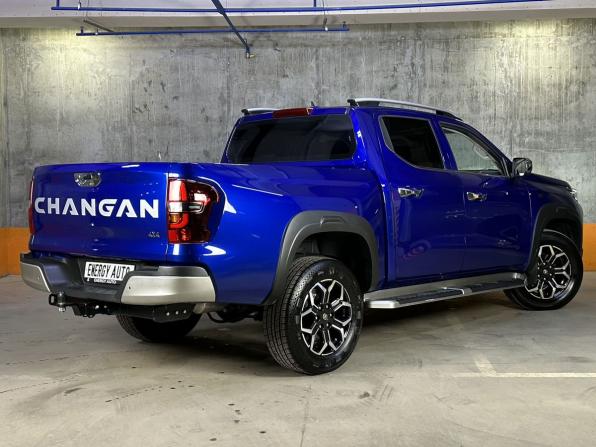 Changan Hunter Plus с пробегом 2023 года, цена 2 749 000 рублей, 10136 км, offers.body_type.unknown, Автокод Объявления