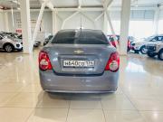 Chevrolet Aveo II Миасс  - изображение 26
