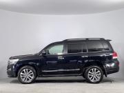 Toyota Land Cruiser 200 Series Рестайлинг 2 Калининград  - изображение 27