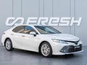 Toyota Camry VIII (XV70) Краснодар  - изображение 23