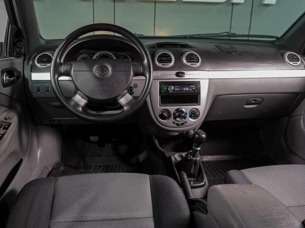Chevrolet Lacetti I с пробегом 2012 года, цена 749 000 рублей, 170311 км, универсал, Автокод Объявления