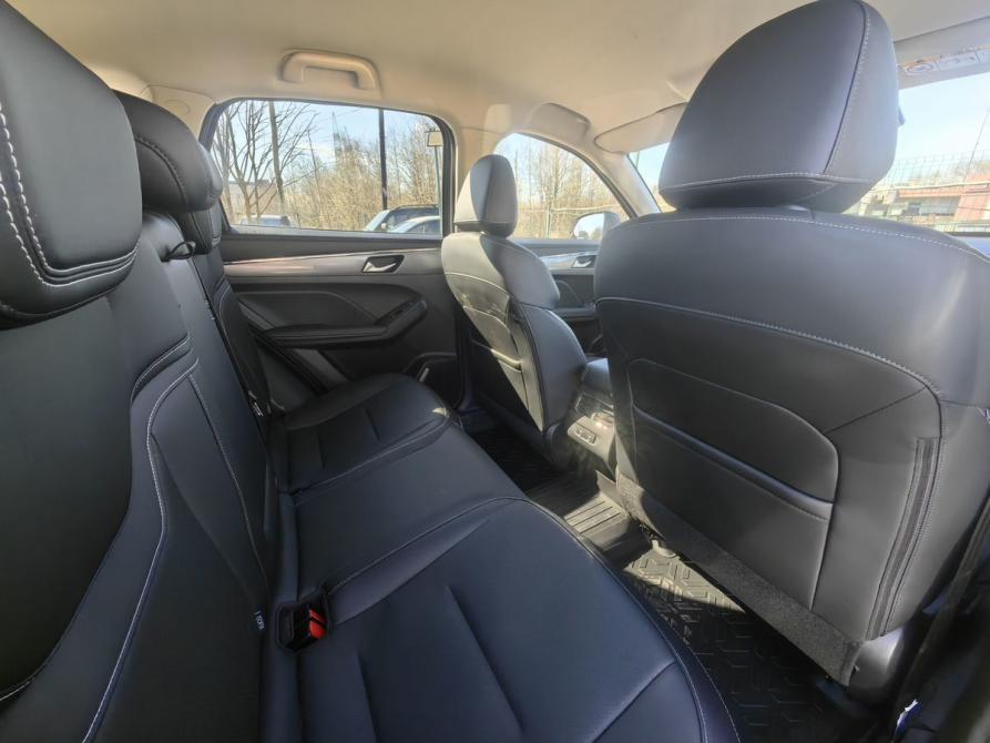 Haval Jolion I Рестайлинг Санкт-Петербург  - изображение 13