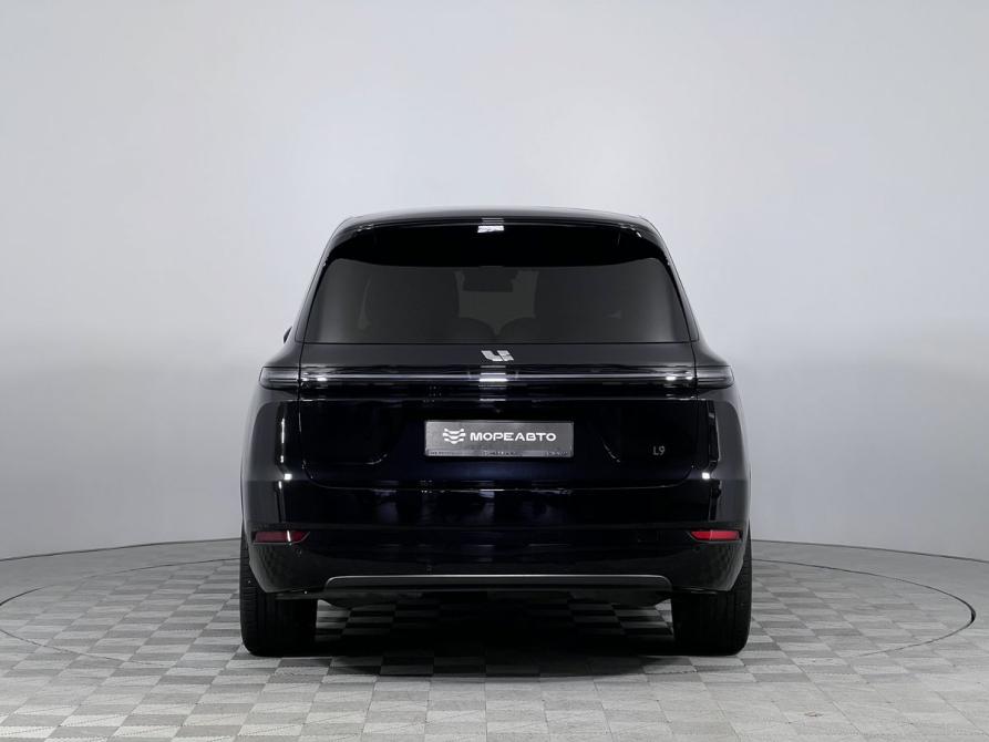 Li Auto (Lixiang) L9 I Калининград  - изображение 6