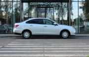 Nissan Almera III (G15) Брянск  - изображение 22