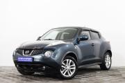 Nissan Juke I Сургут  - изображение 20