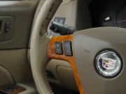 Cadillac STS I Москва  - изображение 36