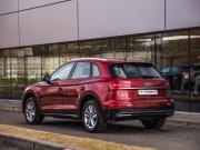 Audi Q5 II (FY) Рестайлинг Санкт-Петербург  - изображение 42