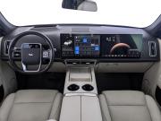 Li Auto (Lixiang) L7 I Москва  - изображение 44