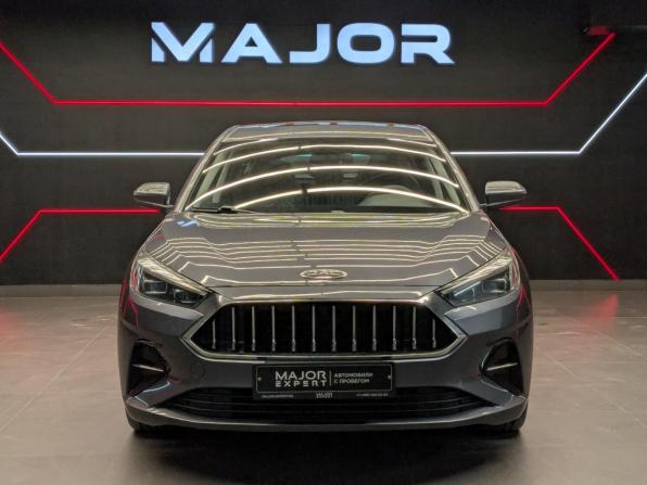 JAC J7 I с пробегом 2023 года, цена 1 330 000 рублей, 78000 км, лифтбек, Автокод Объявления