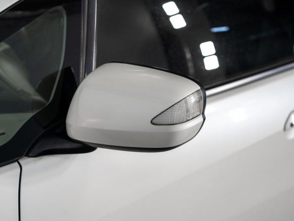 Honda Fit Shuttle I с пробегом 2012 года, цена 880 500 рублей, 205348 км, универсал, Автокод Объявления