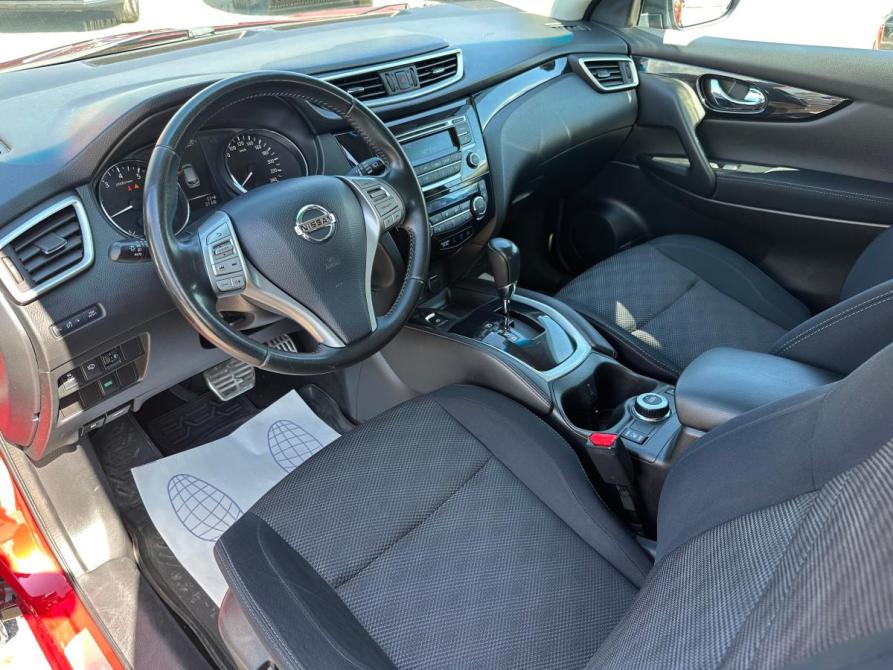 Nissan Qashqai II Пермь  - изображение 7
