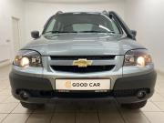 Chevrolet Niva I Рестайлинг Энгельс  - изображение 47