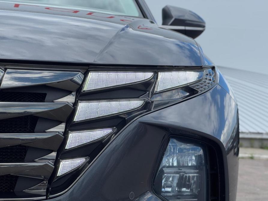 Hyundai Tucson IV Воронеж  - изображение 4