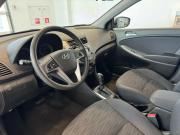 Hyundai Solaris I Рестайлинг Подольск  - изображение 32