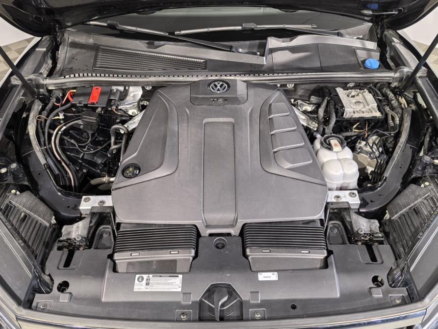 Volkswagen Touareg III Санкт-Петербург  - изображение 16