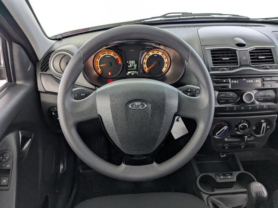 Lada (ВАЗ) Granta I Рестайлинг Москва  - изображение 25