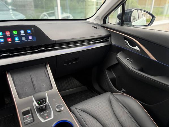 Omoda C5 I с пробегом 2023 года, цена 1 685 000 рублей, 26000 км, внедорожник, Автокод Объявления