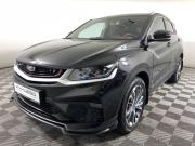Belgee X50 Москва  - изображение 21