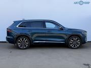 Geely Monjaro I Москва  - изображение 21