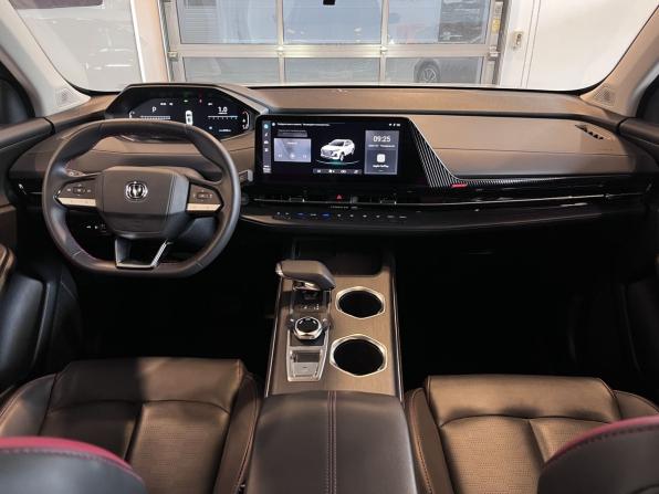 Changan CS55 Plus II с пробегом 2023 года, цена 2 345 000 рублей, 25434 км, внедорожник, Автокод Объявления