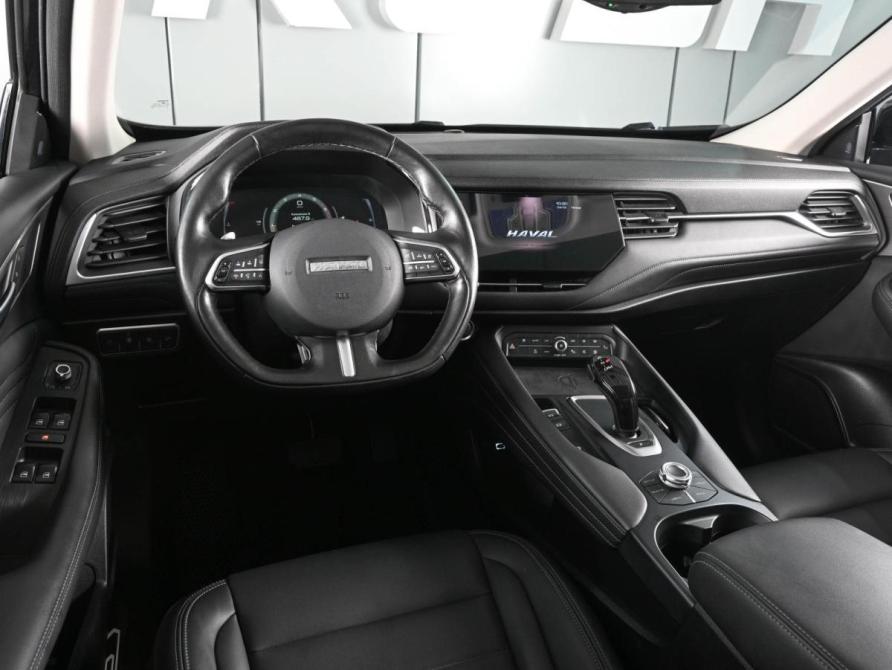Haval F7 I Ростов-на-Дону  - изображение 6
