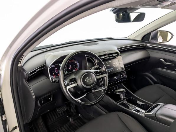 Hyundai Tucson IV с пробегом 2021 года, цена 2 695 000 рублей, 113197 км, внедорожник, Автокод Объявления