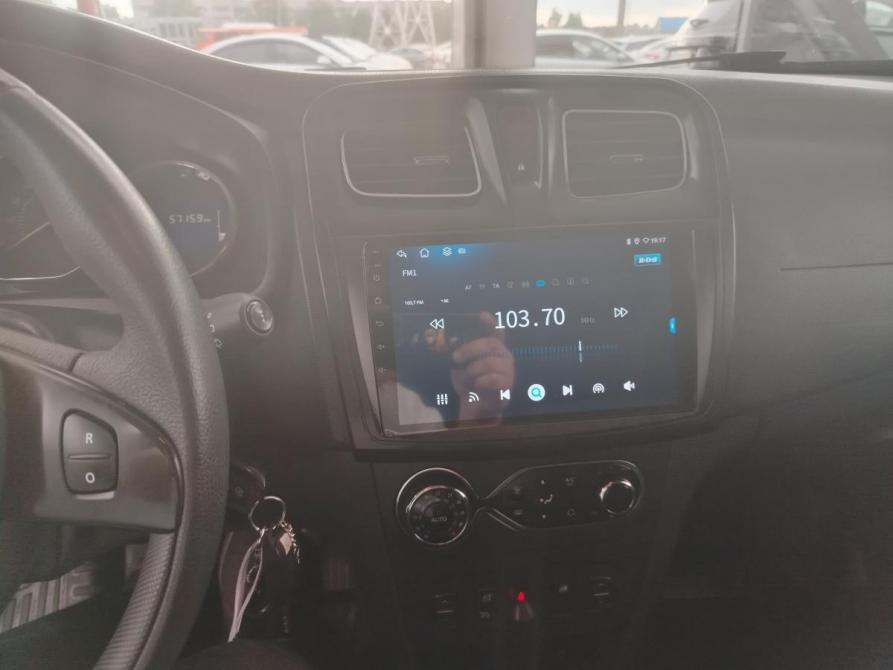 Renault Sandero II Арзамас  - изображение 10
