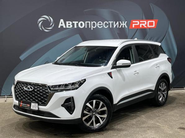 Chery Tiggo 7 Pro Max I с пробегом 2023 года, цена 1 699 000 рублей, 58806 км, внедорожник, Автокод Объявления