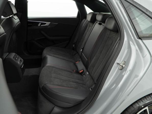 Audi A4 V (B9) Рестайлинг с пробегом 2025 года, цена 6 058 444 рубля, 80 км, седан, Автокод Объявления