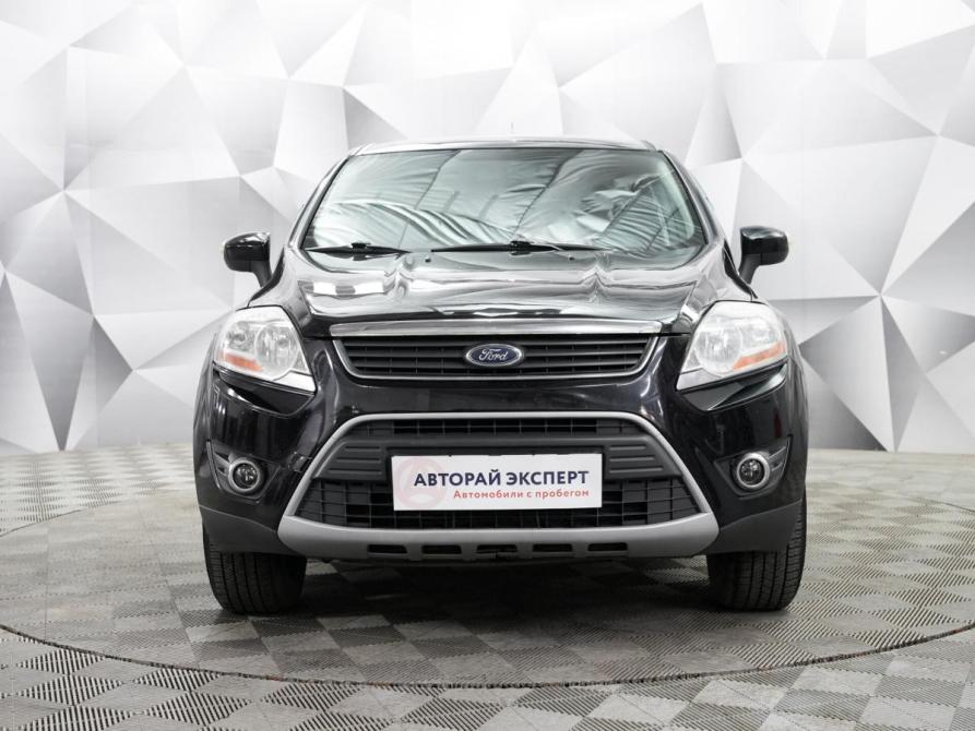 Ford Kuga I Ульяновск  - изображение 8