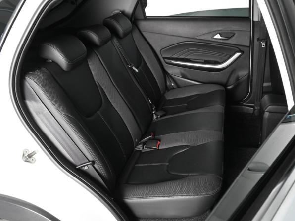 Chery Tiggo 2 Pro I с пробегом 2021 года, цена 1 320 000 рублей, 57205 км, внедорожник, Автокод Объявления