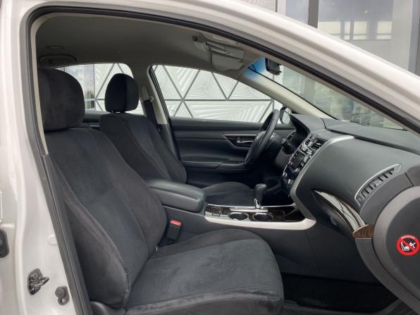 Nissan Teana III с пробегом 2015 года, цена 1 219 000 рублей, 164851 км, седан, Автокод Объявления