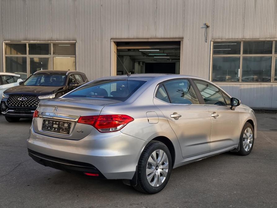 Citroen C4 II Нижний Новгород  - изображение 3