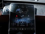 Mercedes-Benz S-Класс VII (W223) Ставрополь  - изображение 39