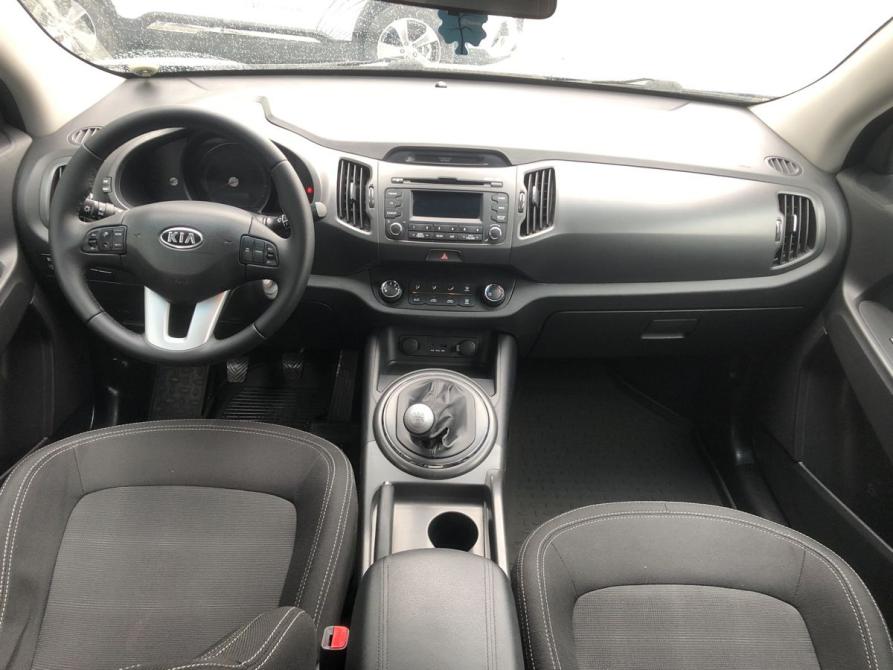Kia Sportage III Брянск  - изображение 10